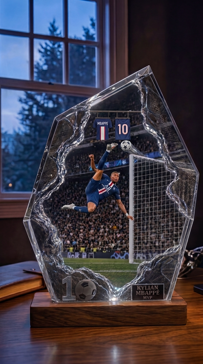 [ PRE-ORDER ] SOCCER LEGENDS