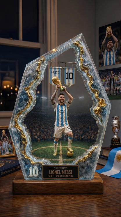 [ PRE-ORDER ] SOCCER LEGENDS