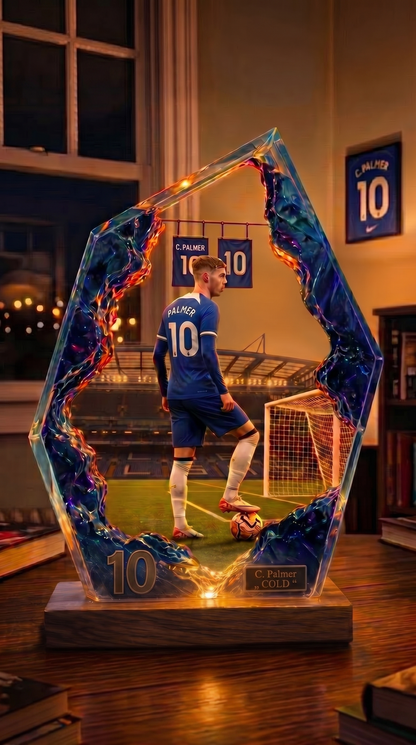 [ PRE-ORDER ] SOCCER LEGENDS